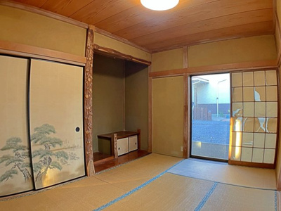 【外観】 | 元岩瀬住宅 | 外観も気になるポイント