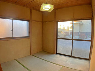 【外観】 | 元岩瀬住宅 | 外観も気になるポイント