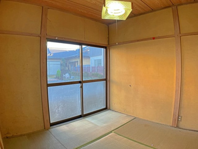 【外観】 | 元岩瀬住宅 | 外観です