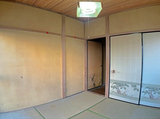 【外観】 | 元岩瀬住宅 | 物件の外観です