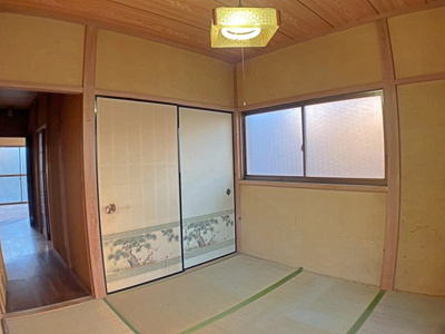 【設備】 | 元岩瀬住宅