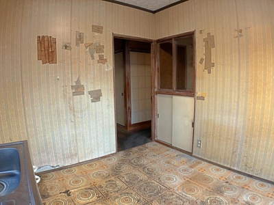 【独立洗面台】 | 元岩瀬住宅 | 朝の身支度には欠かせない独立洗面化粧台