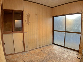 【浴室】 | 元岩瀬住宅 | ゆったり過ごせるお風呂です