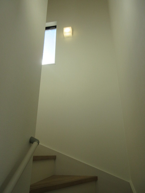 【仲介手数料無料】新築戸建　嵐山町川島1568-2（全2棟）の内装