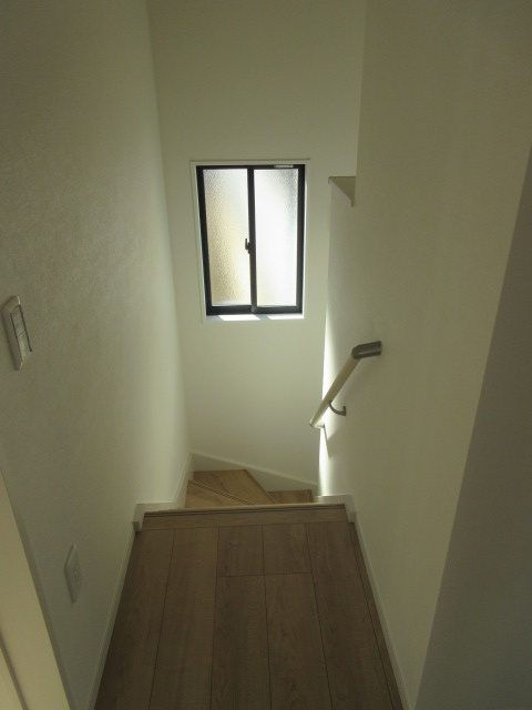 【仲介手数料無料】新築戸建　嵐山町川島1568-2（全2棟）の内装