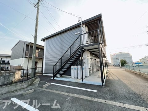 プロスペリテKEのその他共用部分