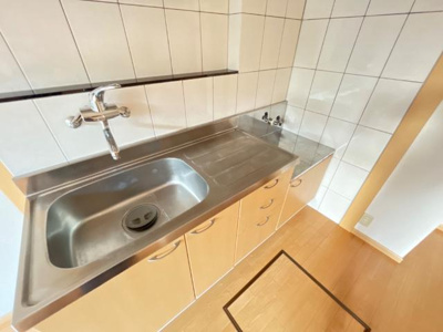 【キッチン】 | ＨＡＰＰＩＮＥＳＳ | キッチン