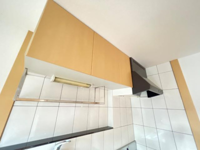 【キッチン】 | ＨＡＰＰＩＮＥＳＳ | レンジフード・収納