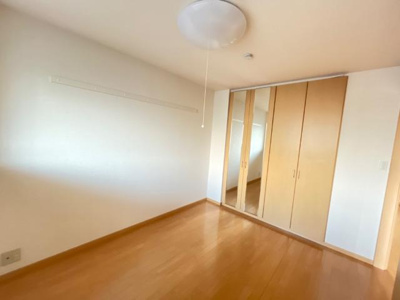 【内装】 | ＨＡＰＰＩＮＥＳＳ | 洋室