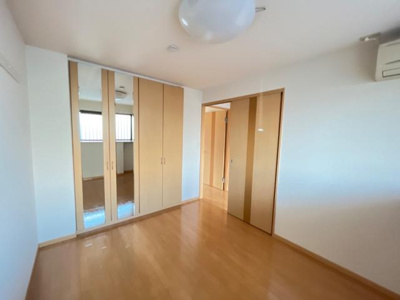 【内装】 | ＨＡＰＰＩＮＥＳＳ | 洋室