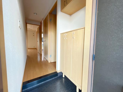 【玄関】 | ＨＡＰＰＩＮＥＳＳ | 廊下