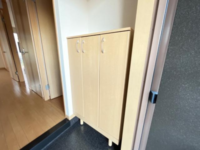 【収納】 | ＨＡＰＰＩＮＥＳＳ | シューズボックス