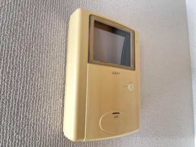 【セキュリティ】 | ＨＡＰＰＩＮＥＳＳ | カメラ付インターホン