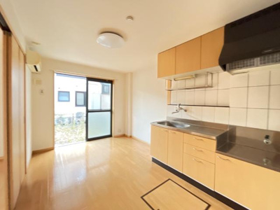 【内装】 | ＨＡＰＰＩＮＥＳＳ | ダイニング