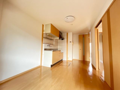 【内装】 | ＨＡＰＰＩＮＥＳＳ | ダイニング