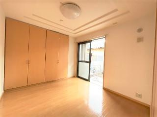 【内装】 | ＨＡＰＰＩＮＥＳＳ | 洋室