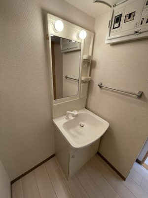 【洗面所】 | ＨＡＰＰＩＮＥＳＳ