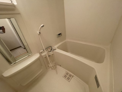 【浴室】 | ＨＡＰＰＩＮＥＳＳ