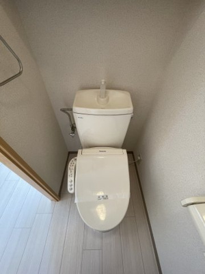 【トイレ】 | ＨＡＰＰＩＮＥＳＳ