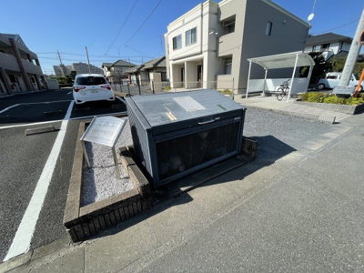 【その他共用部分】 | ＨＡＰＰＩＮＥＳＳ