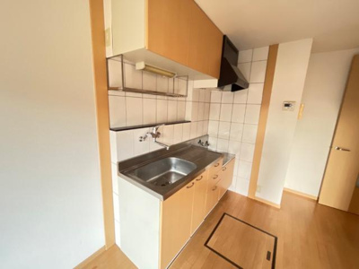 【キッチン】 | ＨＡＰＰＩＮＥＳＳ | キッチン