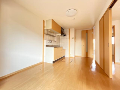 【内装】 | ＨＡＰＰＩＮＥＳＳ | ダイニング