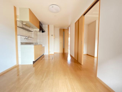 【内装】 | ＨＡＰＰＩＮＥＳＳ | ダイニング