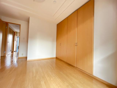 【内装】 | ＨＡＰＰＩＮＥＳＳ | 洋室