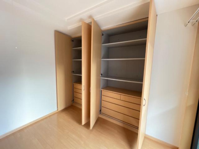 【収納】 | ＨＡＰＰＩＮＥＳＳ | クローゼット