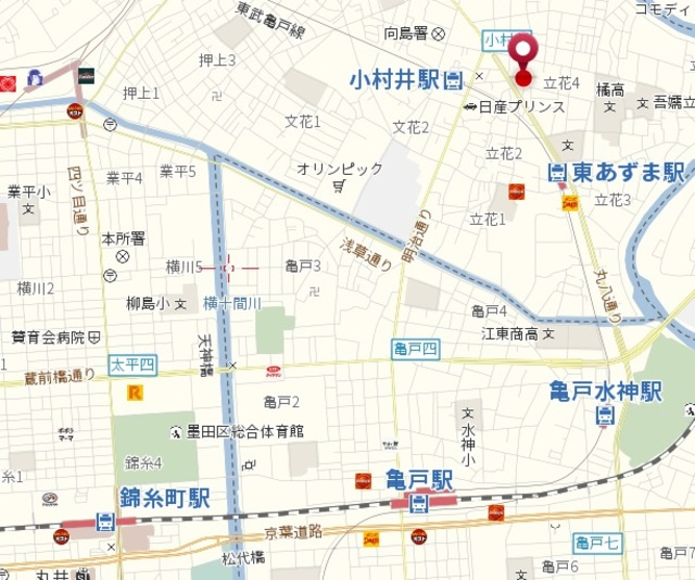 ラピュタの地図|★案内図★