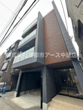 メゾンイセモトＮｏ．１の画像