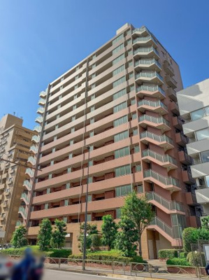 【外観】 | アールヴェール文京大塚公園 | 外観も気になるポイント