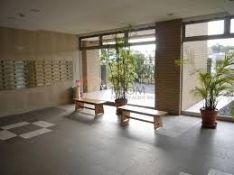 【ロビー】 | アールヴェール文京大塚公園 | ロビーです