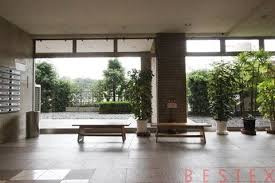 【ロビー】 | アールヴェール文京大塚公園 | ロビーです