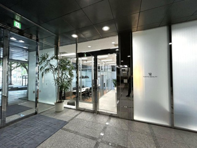 【エントランス】 | アールヴェール文京大塚公園 | 毎日通るエントランスはこのようになっています