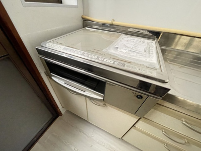 【キッチン】 | 三箇6丁目テラス