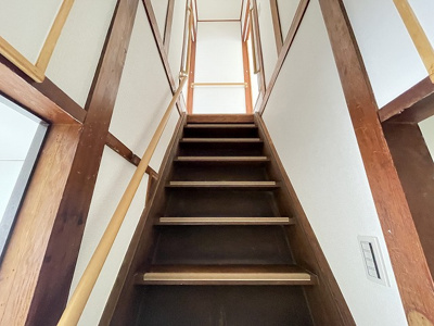 【内装】 | 三箇6丁目テラス