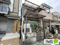 三箇6丁目テラスの画像