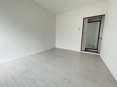 【子供部屋】 | 三箇6丁目テラス