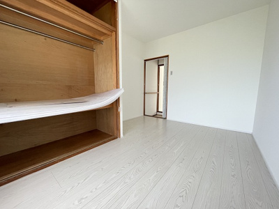 【収納】 | 三箇6丁目テラス