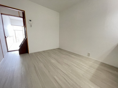 【居間・リビング】 | 三箇6丁目テラス