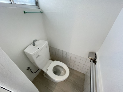 【トイレ】 | 三箇6丁目テラス