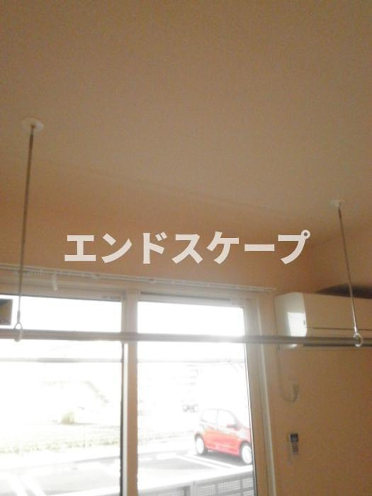 ヴァンヴェールの設備|高崎、前橋、伊勢崎エリアのお部屋探しはエンドスケープまで！お客様の理想お聞かせ下さい♪