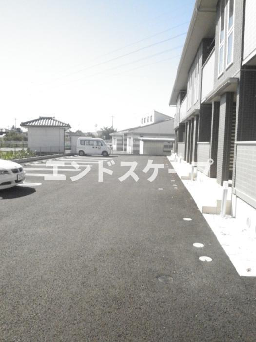 ヴァンヴェールの展望|高崎、前橋、伊勢崎エリアのお部屋探しはエンドスケープまで！お客様の理想お聞かせ下さい♪