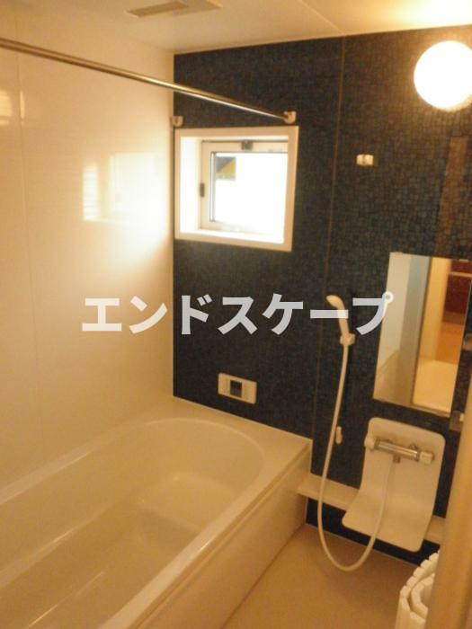 ヴァンヴェールの浴室|高崎、前橋、伊勢崎エリアのお部屋探しはエンドスケープまで！お客様の理想お聞かせ下さい♪