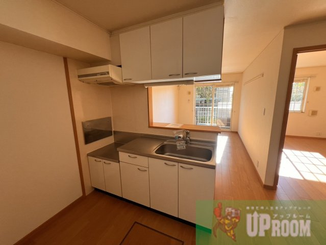 グランツアイの居間・リビング|使いやすい居間です