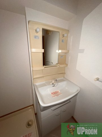 グランツアイの玄関|きれいな玄関です