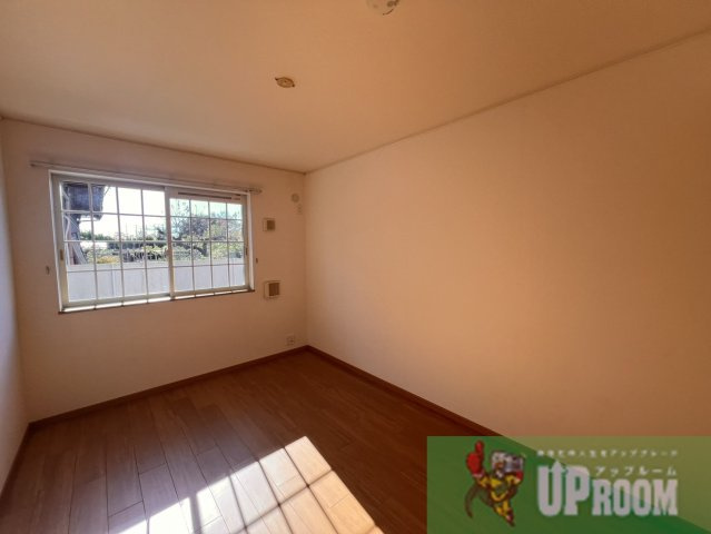 グランツアイのトイレ|トイレもきれいです