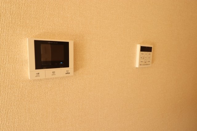 D-room姉体Ⅱのセキュリティ