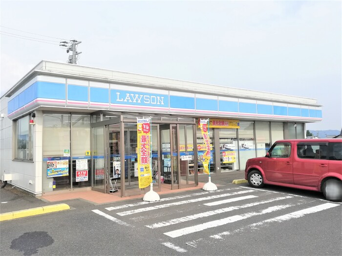 D-room姉体Ⅱの周辺